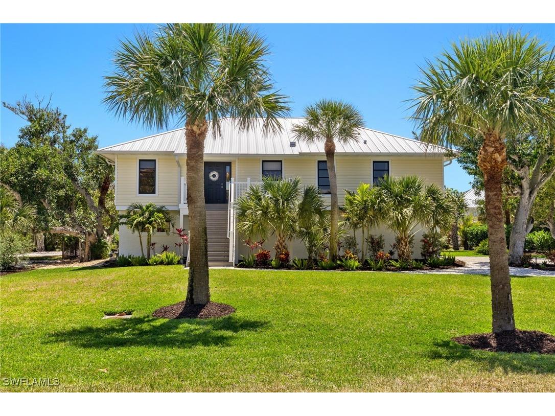 458 Lake Murex Circle Sanibel FL 33957 225036921 image1