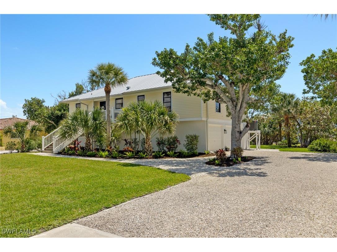 458 Lake Murex Circle Sanibel FL 33957 225036921 image4
