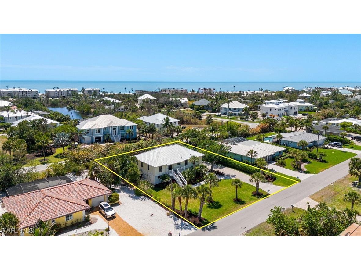 458 Lake Murex Circle Sanibel FL 33957 225036921 image40