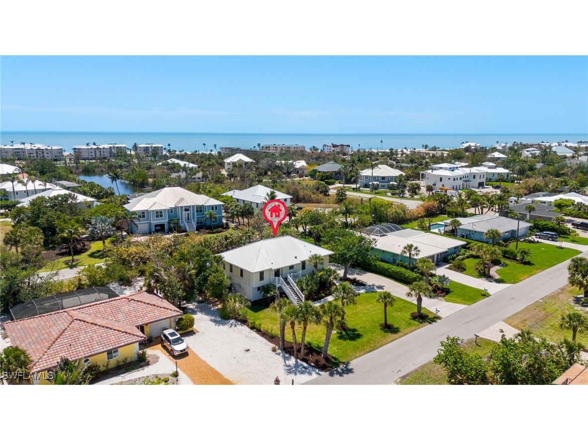 458 Lake Murex Circle Sanibel FL 33957 225036921 image46