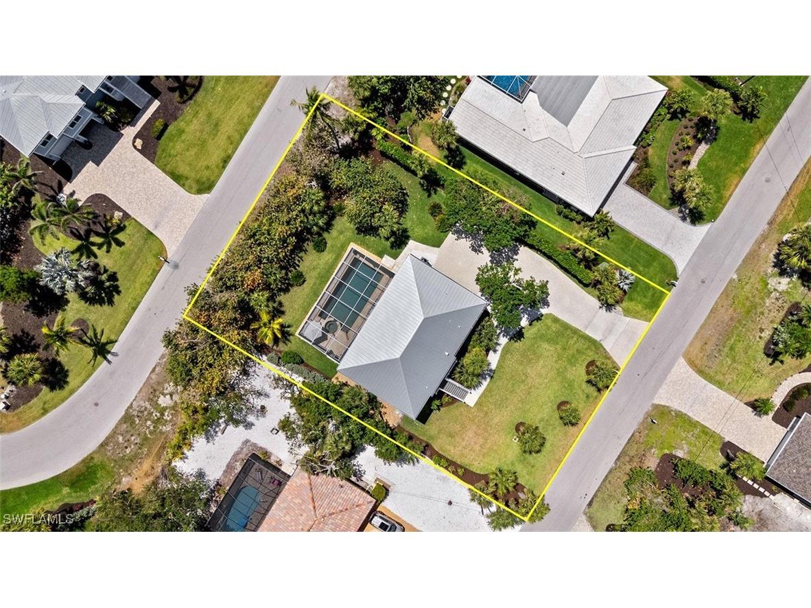 458 Lake Murex Circle Sanibel FL 33957 225036921 image48