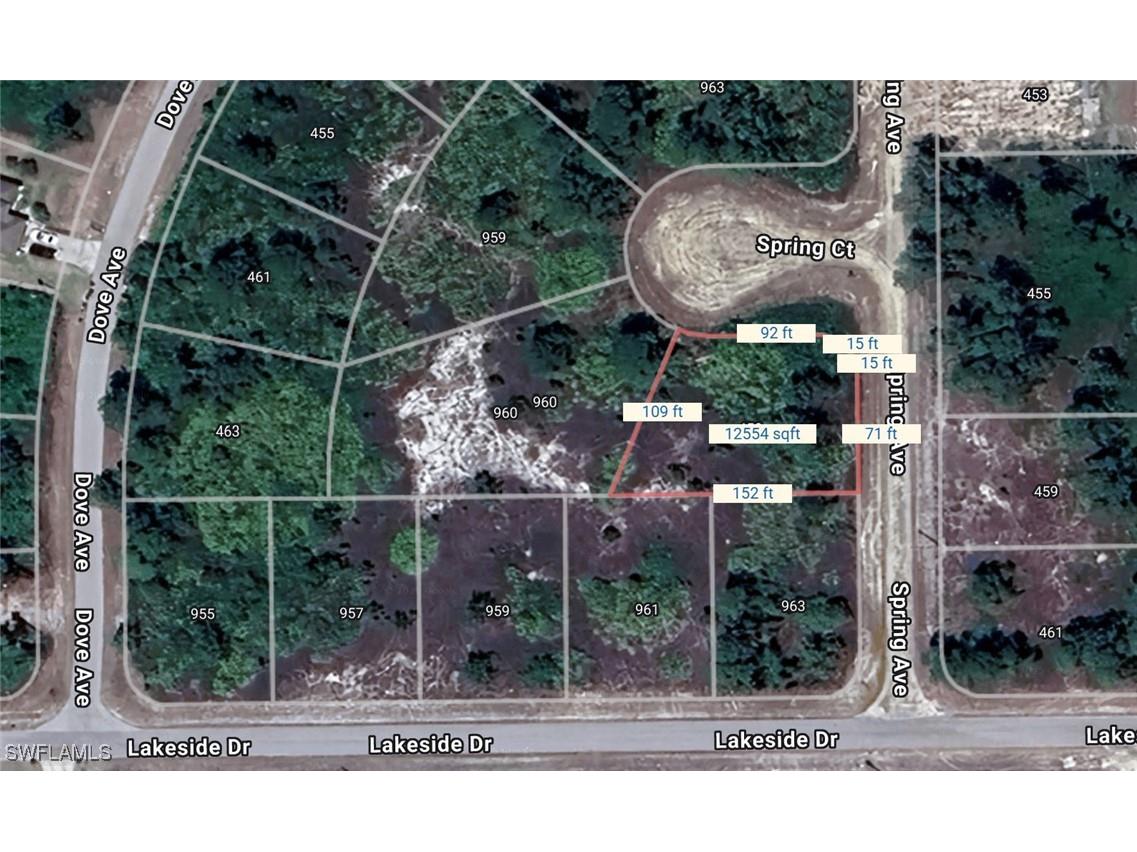 458 Spring Avenue S Lehigh Acres FL 33974 225025963 image1