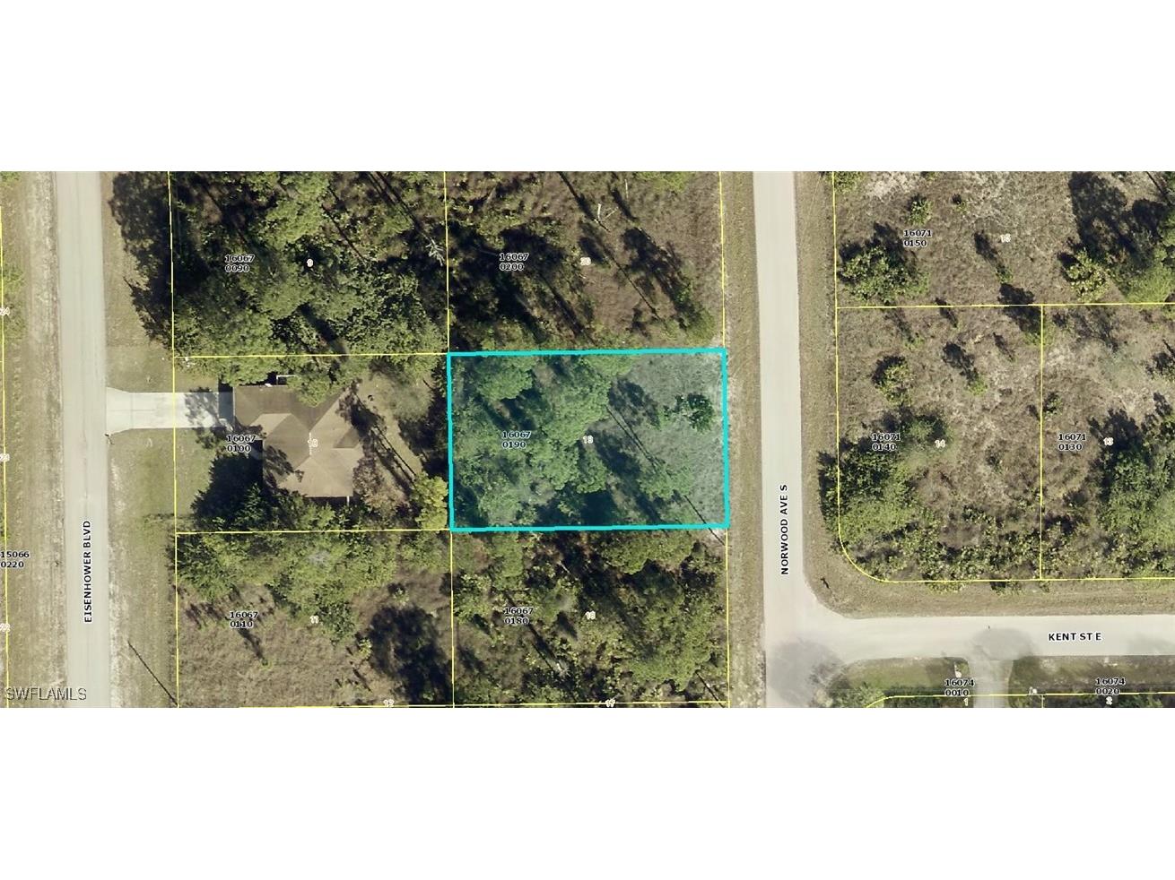 460 Norwood Avenue S Lehigh Acres FL 33974 225037077 image1