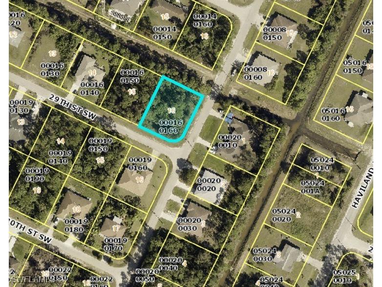 4600/4602 29th Street SW Lehigh Acres FL 33973 225040605 image1
