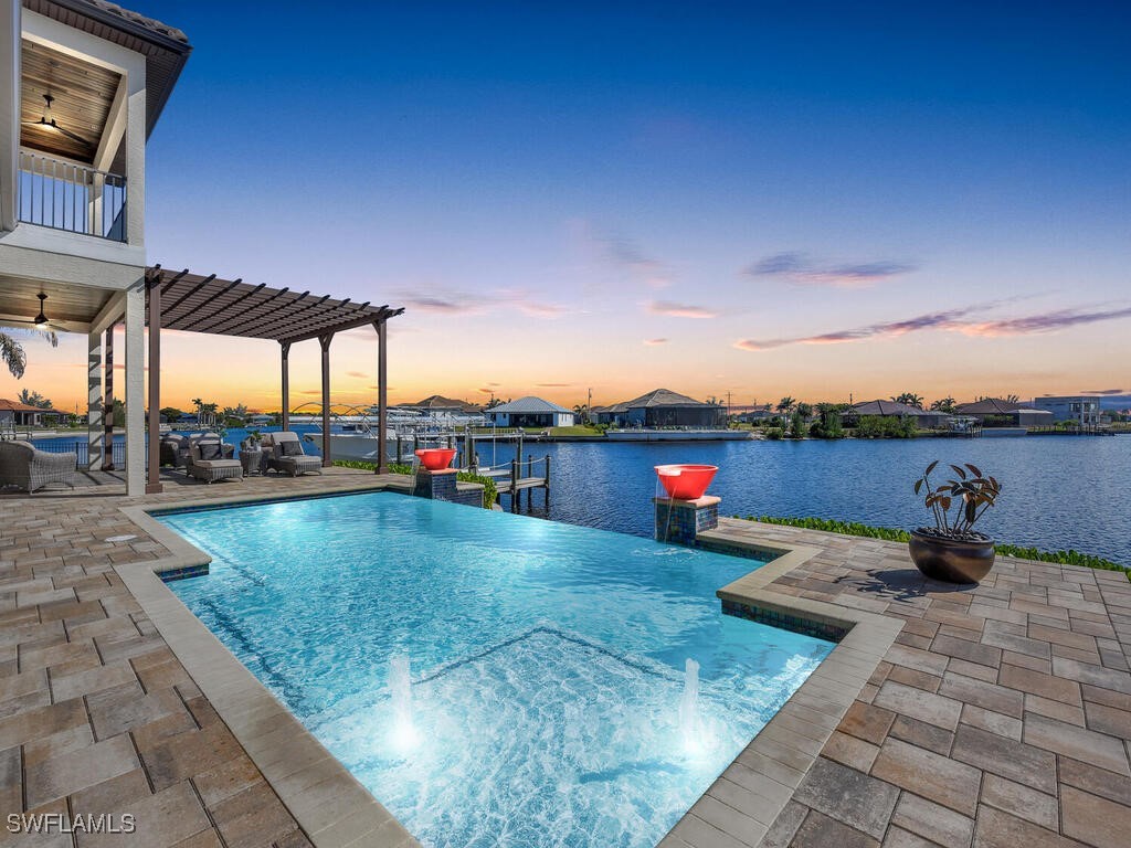 4600 NW 33rd Terrace Cape Coral FL 33993 225048684 image1