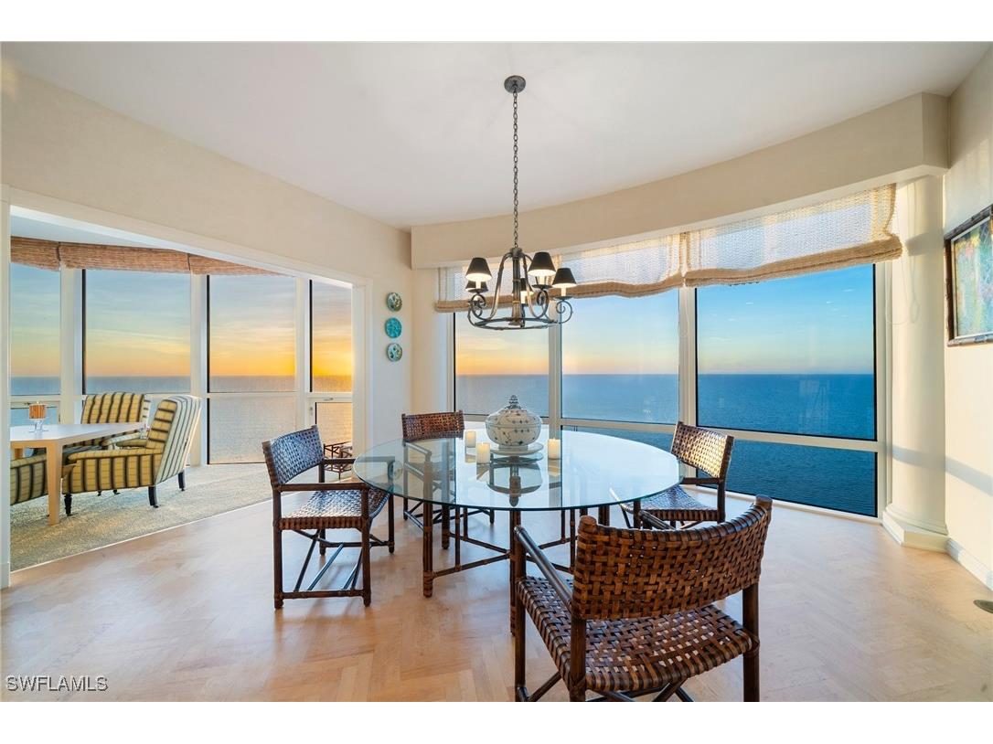 4601 Gulf Shore Boulevard N #PH-3 Naples FL 34103 224091428 image1