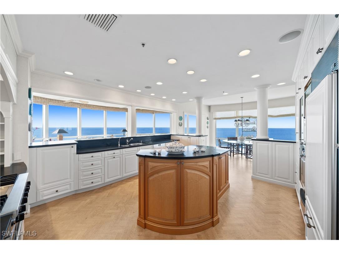 4601 Gulf Shore Boulevard N #PH-3 Naples FL 34103 224091428 image9