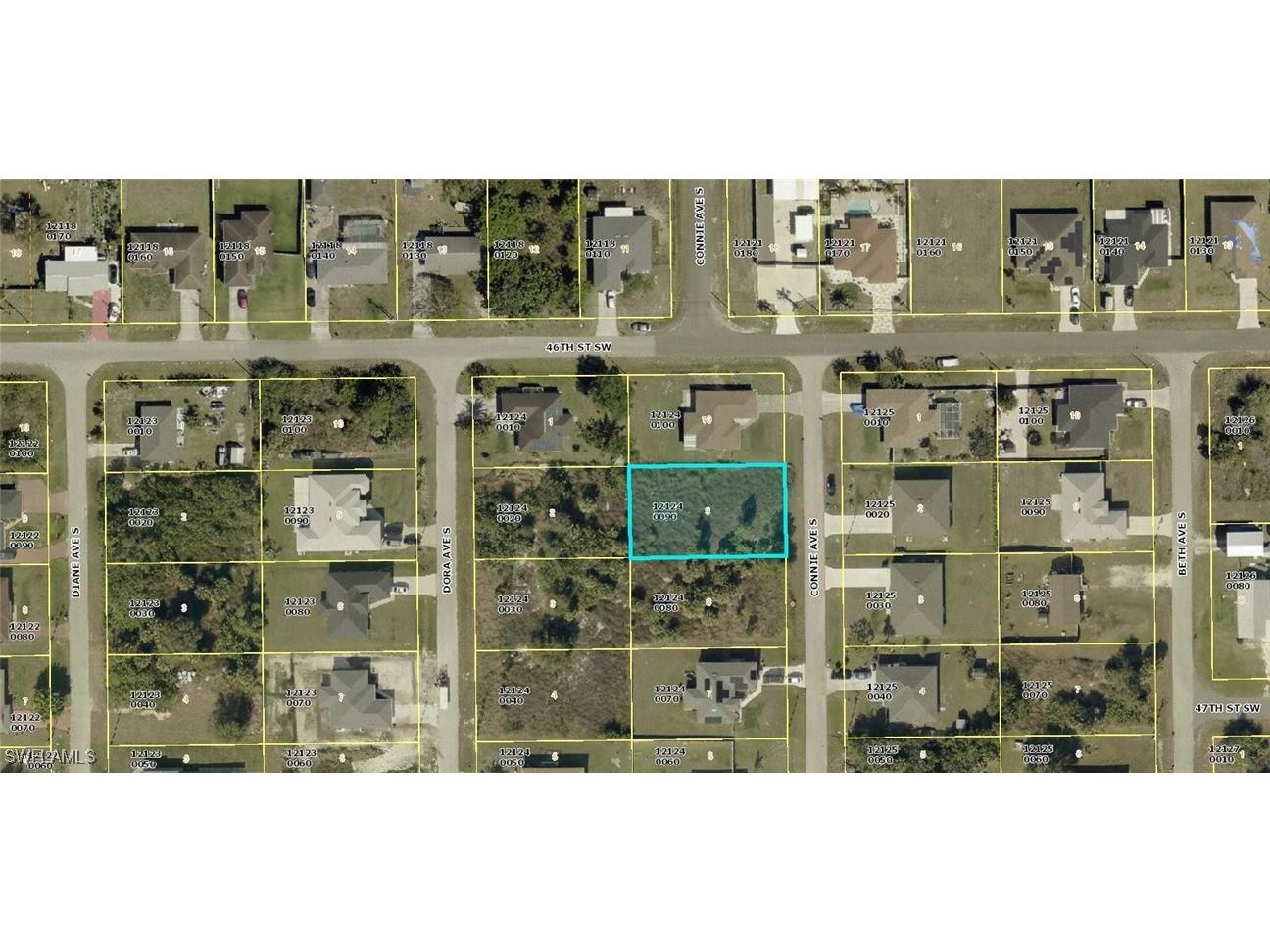 4602 Connie Avenue S Lehigh Acres FL 33976 225048989 image2