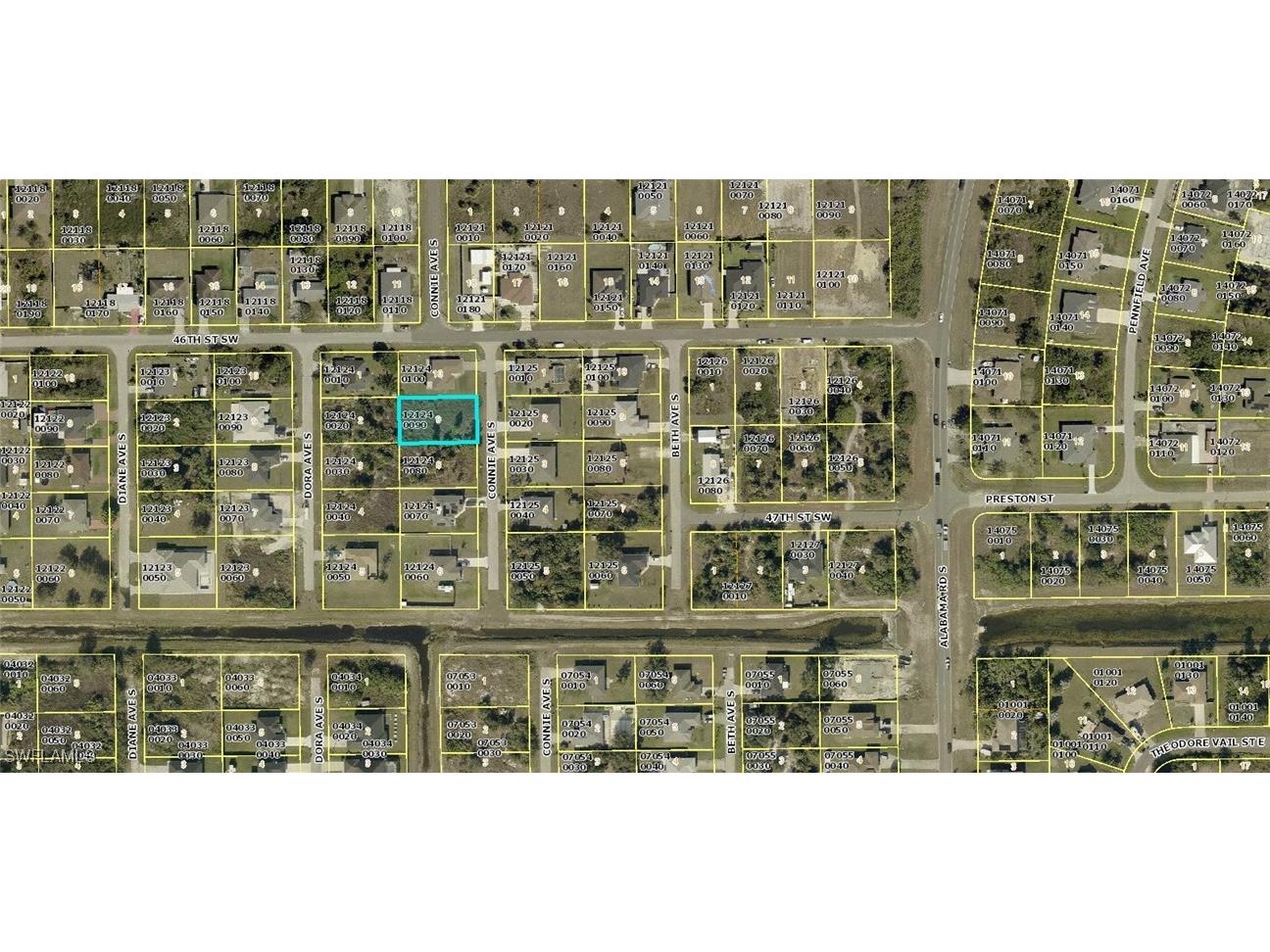 4602 Connie Avenue S Lehigh Acres FL 33976 225048989 image3