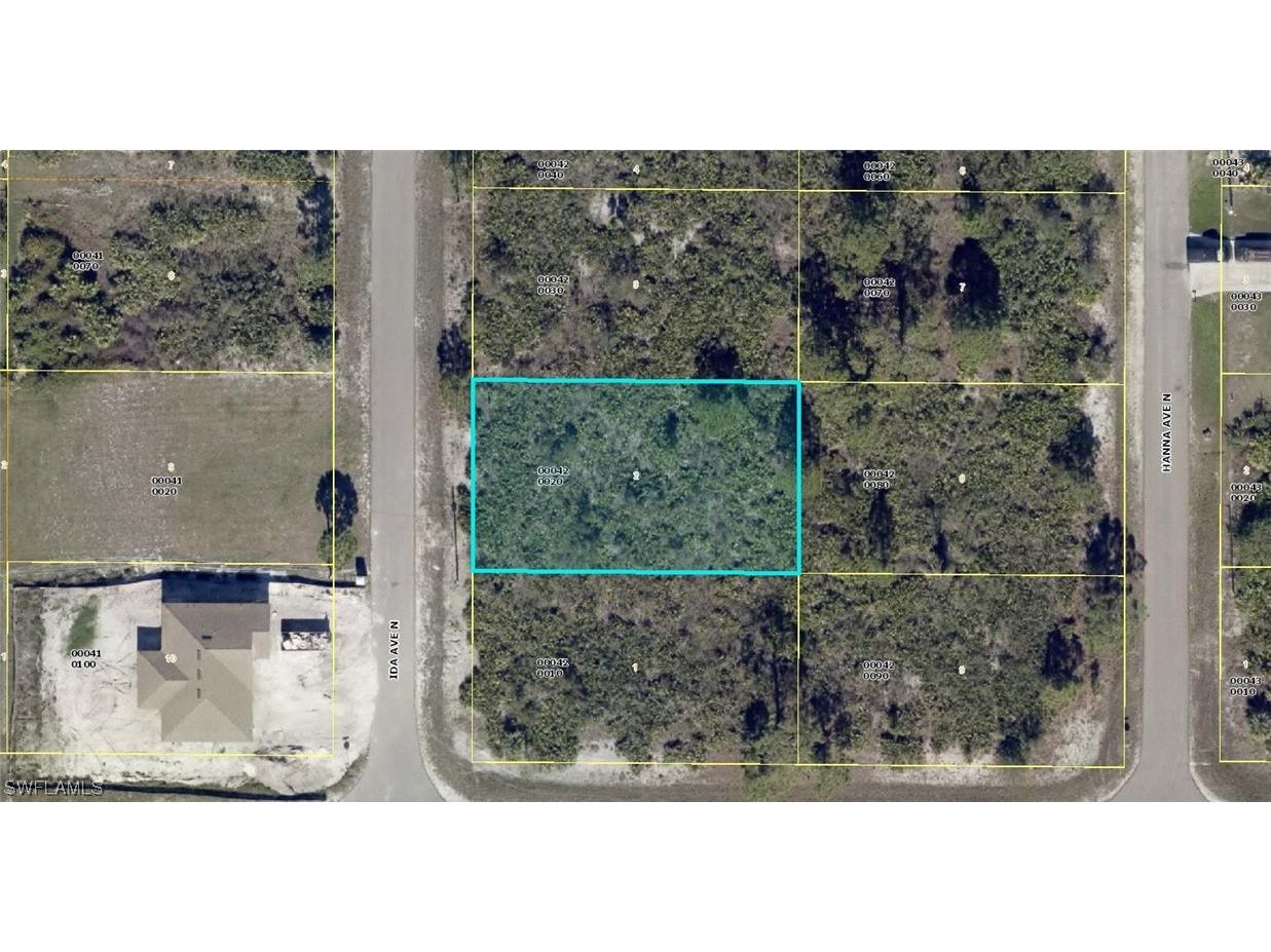 4602 Ida Avenue N Lehigh Acres FL 33971 223049807 image1