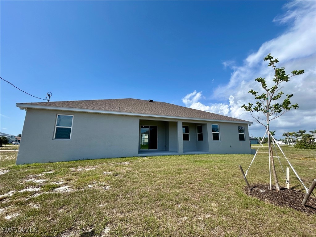 4602 NW 34th Terrace Cape Coral FL 33993 225024165 image8