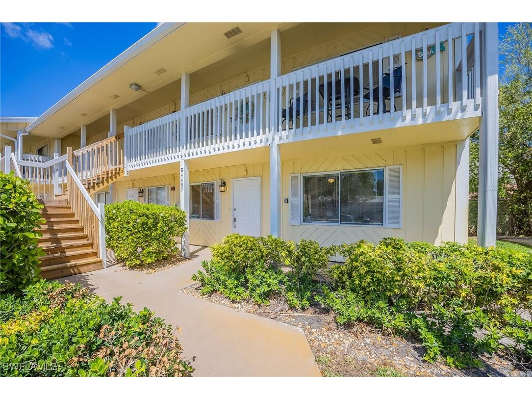 4605 Bayshore Drive #G6 Naples FL 34112 225027828 image1