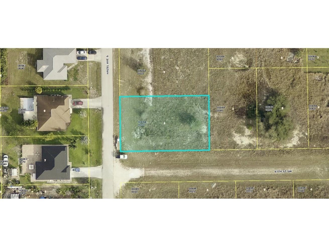 4605 Hazel Avenue S Lehigh Acres FL 33976 224049871 image1