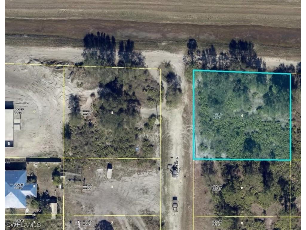 4606 Flora Avenue N Lehigh Acres FL 33971 223040621 image1