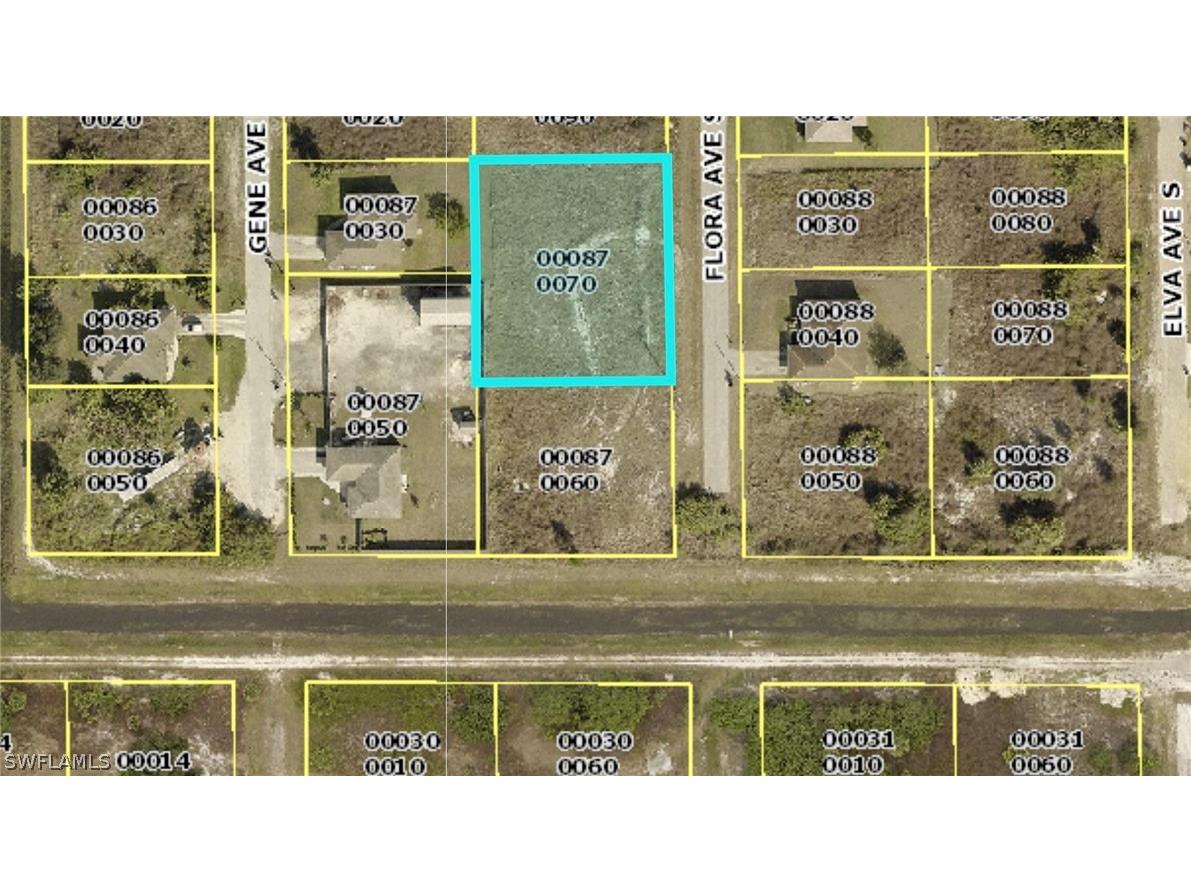 4606 Flora Avenue S Lehigh Acres FL 33976 222003605 image1