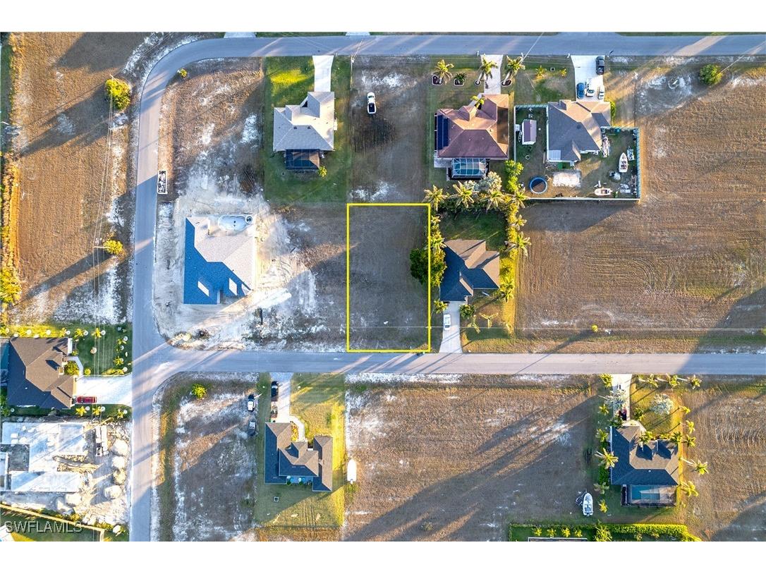 4608 NW 31st Terrace Cape Coral FL 33993 224102811 image1