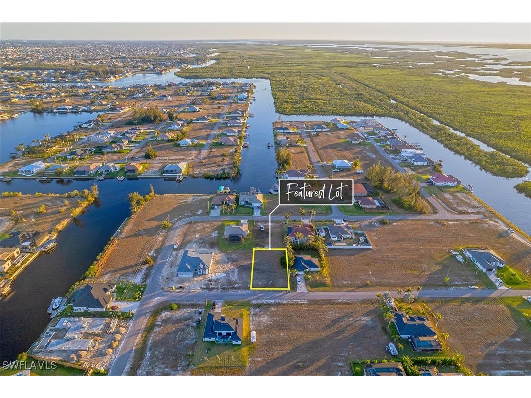 4608 NW 31st Terrace Cape Coral FL 33993 224102811 image2