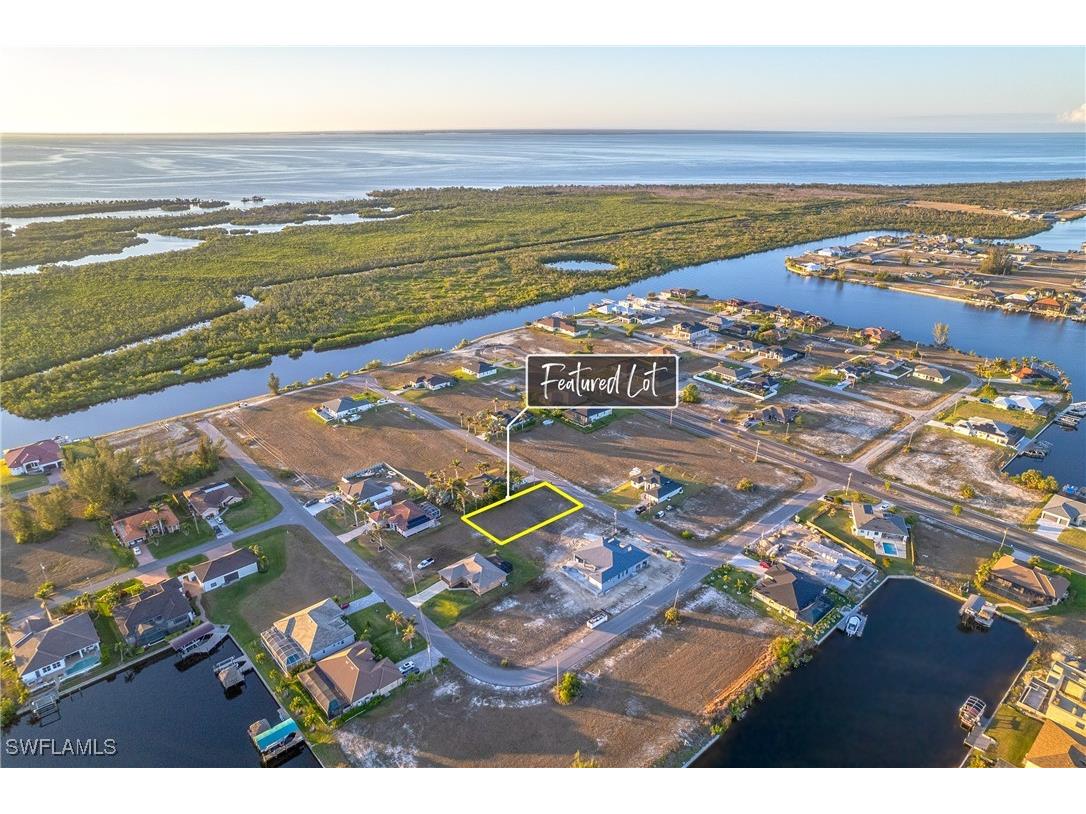 4608 NW 31st Terrace Cape Coral FL 33993 224102811 image4