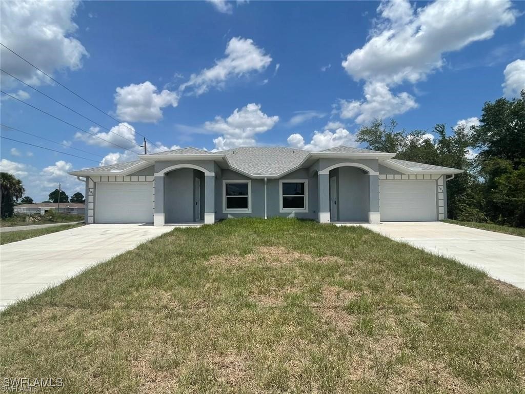 4609/4611 Leonard Boulevard S Lehigh Acres FL 33973 225007101 image1