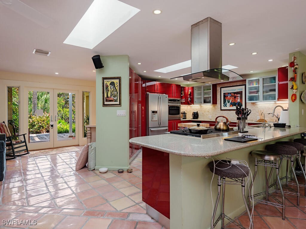 461 Carica Road Naples FL 34108 224013010 image7