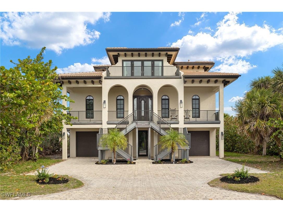 461 Lake Murex Circle Sanibel FL 33957 225010951 image1