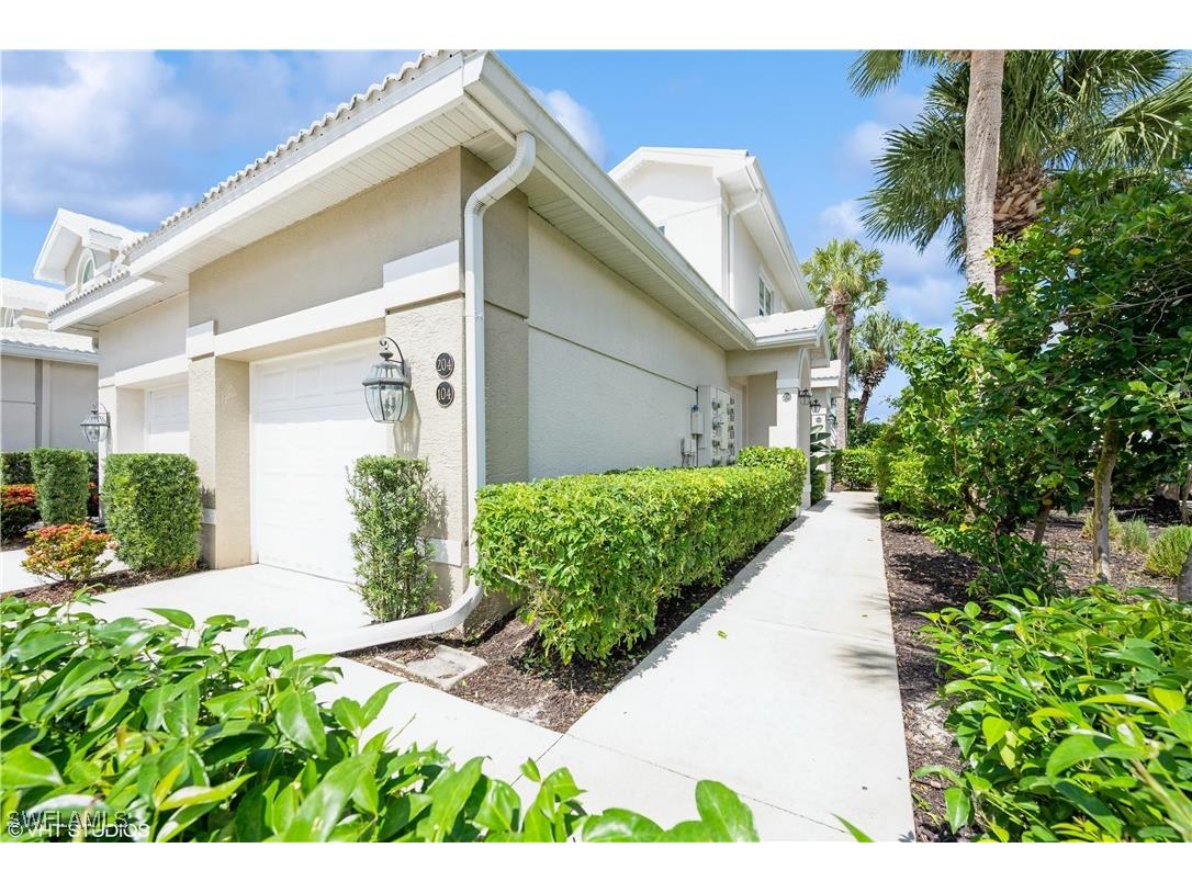 4610 Hawks Nest Drive #104 Naples FL 34114 225051510 image1