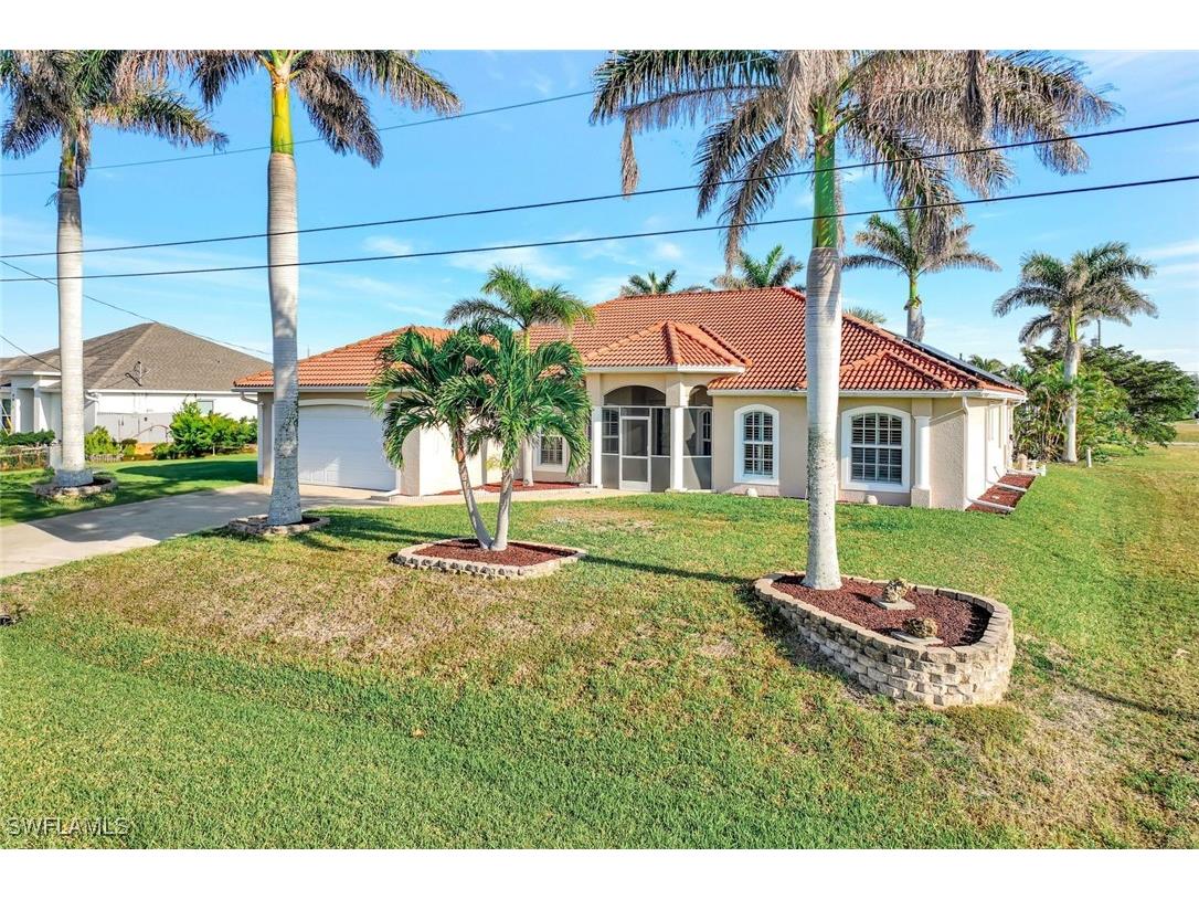 4613 NW 31st Street Cape Coral FL 33993 225032245 image1