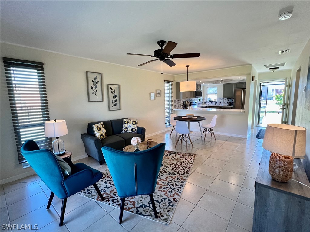 4616 Skyline Boulevard #105 Cape Coral FL 33914 223010959 image1