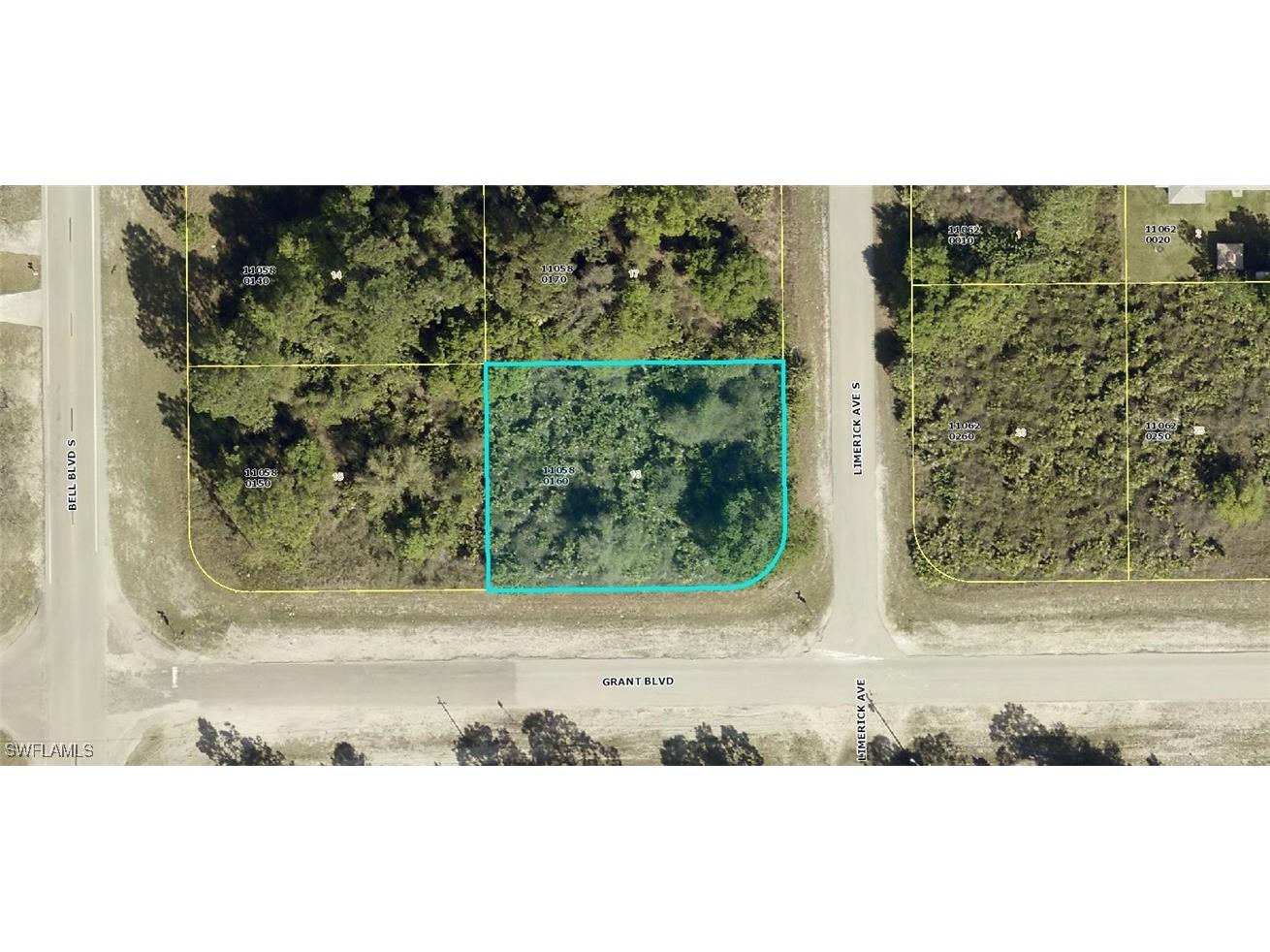 462-464 Limerick Ave. S Limerick Avenue S Lehigh Acres FL 33974 225038425 image1