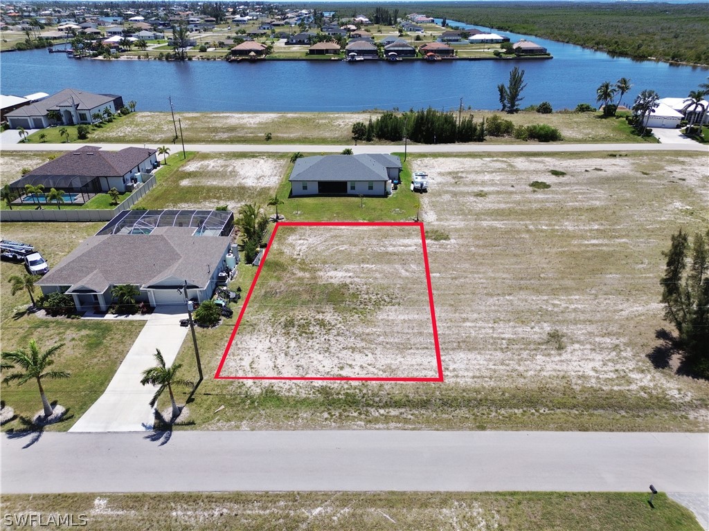 4624 NW 33rd Lane Cape Coral FL 33993 224035142 image1