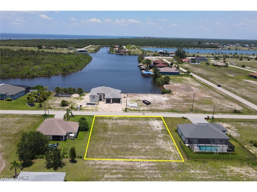 4628 NW 34th Terrace Cape Coral FL 33993 222048238 image1