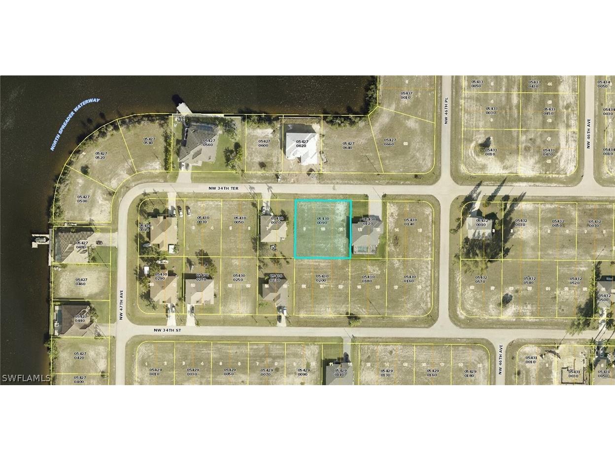 4628 NW 34th Terrace Cape Coral FL 33993 222048238 image6