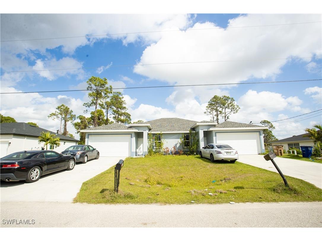 4630 27th Street SW Lehigh Acres FL 33973 225018034 image1