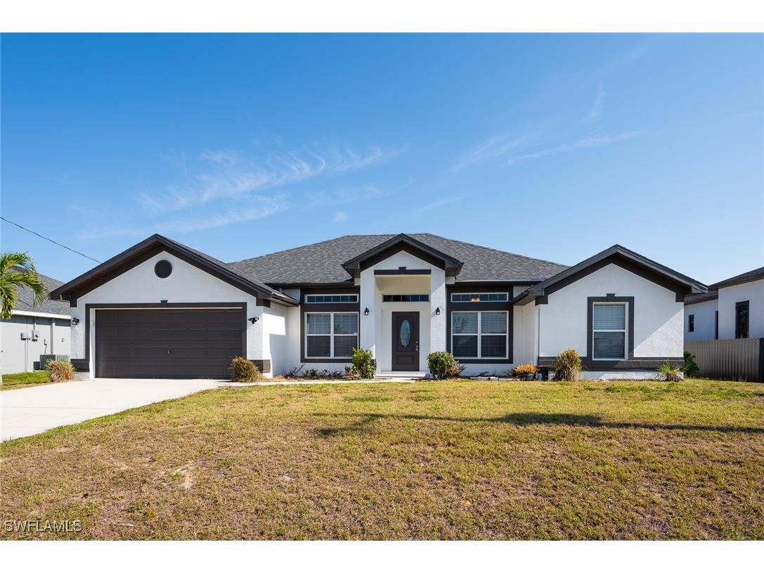 4635 NW 34th Street Cape Coral FL 33993 225011165 image1