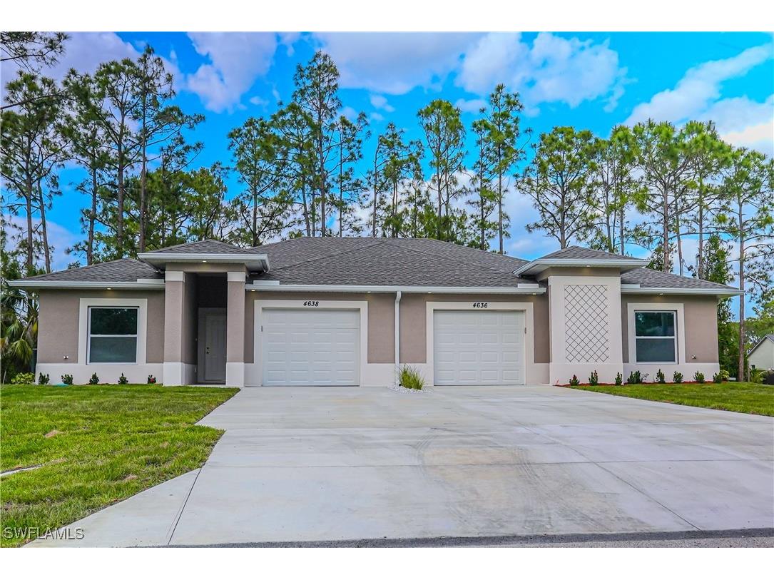 4636-4638 29th Street SW Lehigh Acres FL 33973 225031068 image1