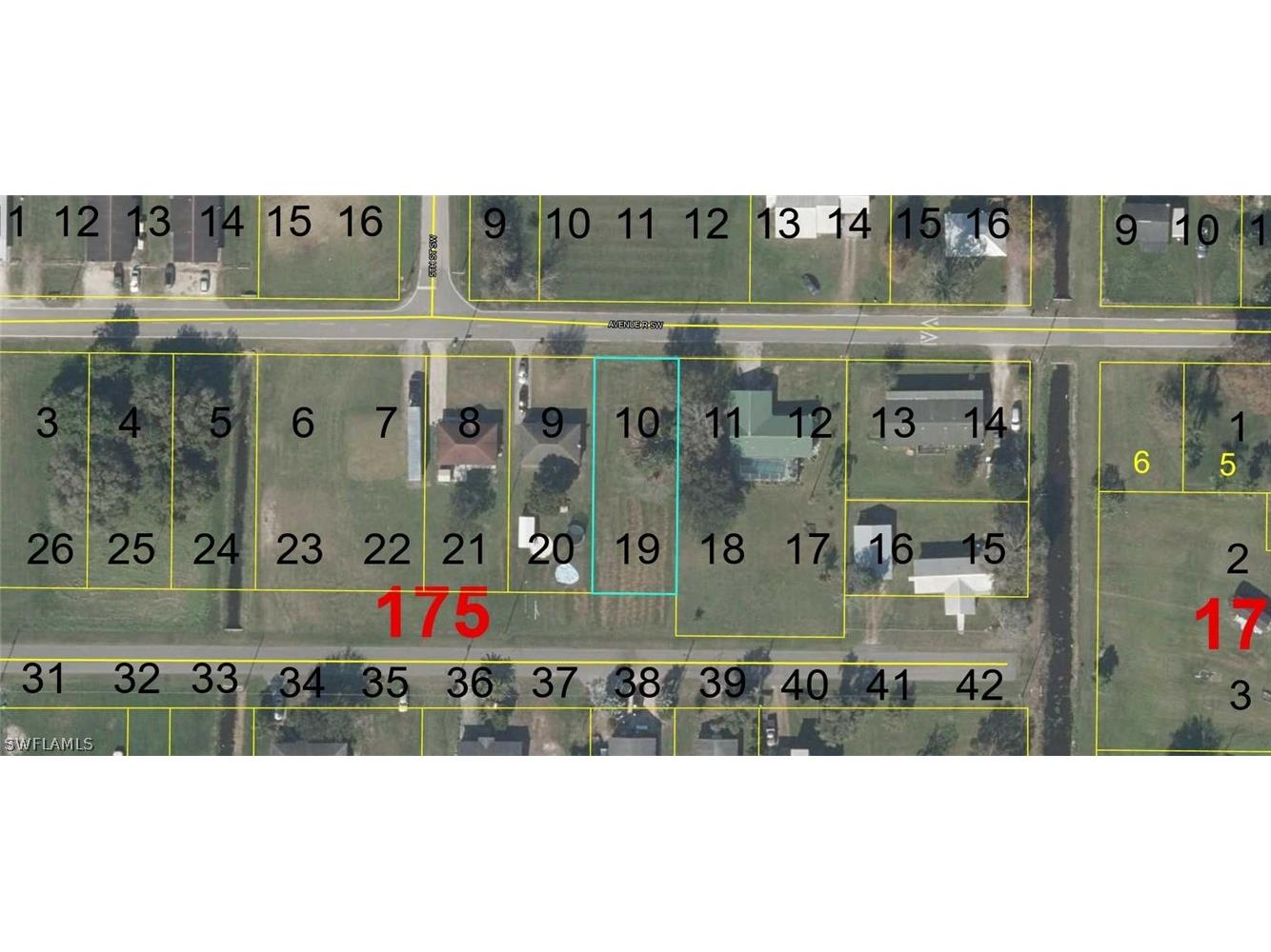 464 Avenue R SW Moore Haven FL 33471 224037236 image3