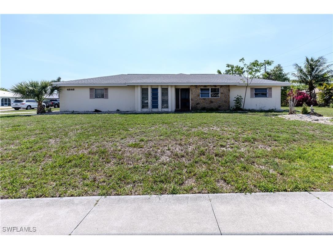 4646 Palm Tree Boulevard Cape Coral FL 33904 225031215 image1
