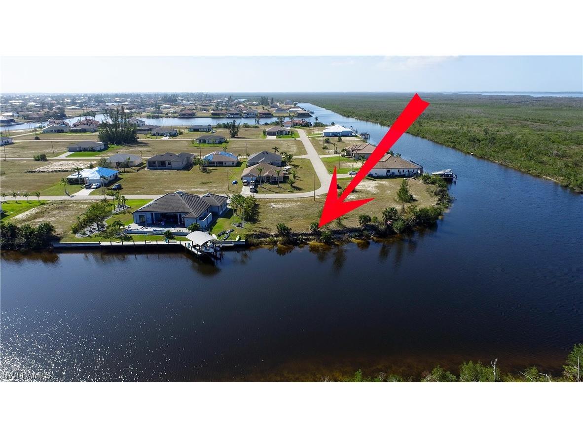 4647 NW 34th Terrace Cape Coral FL 33993 223013656 image1