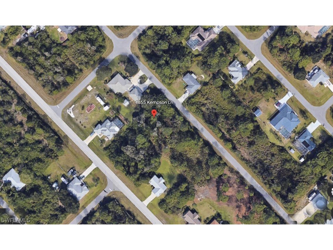 4655 Kempson Lane Port Charlotte FL 33981 223044076 image1