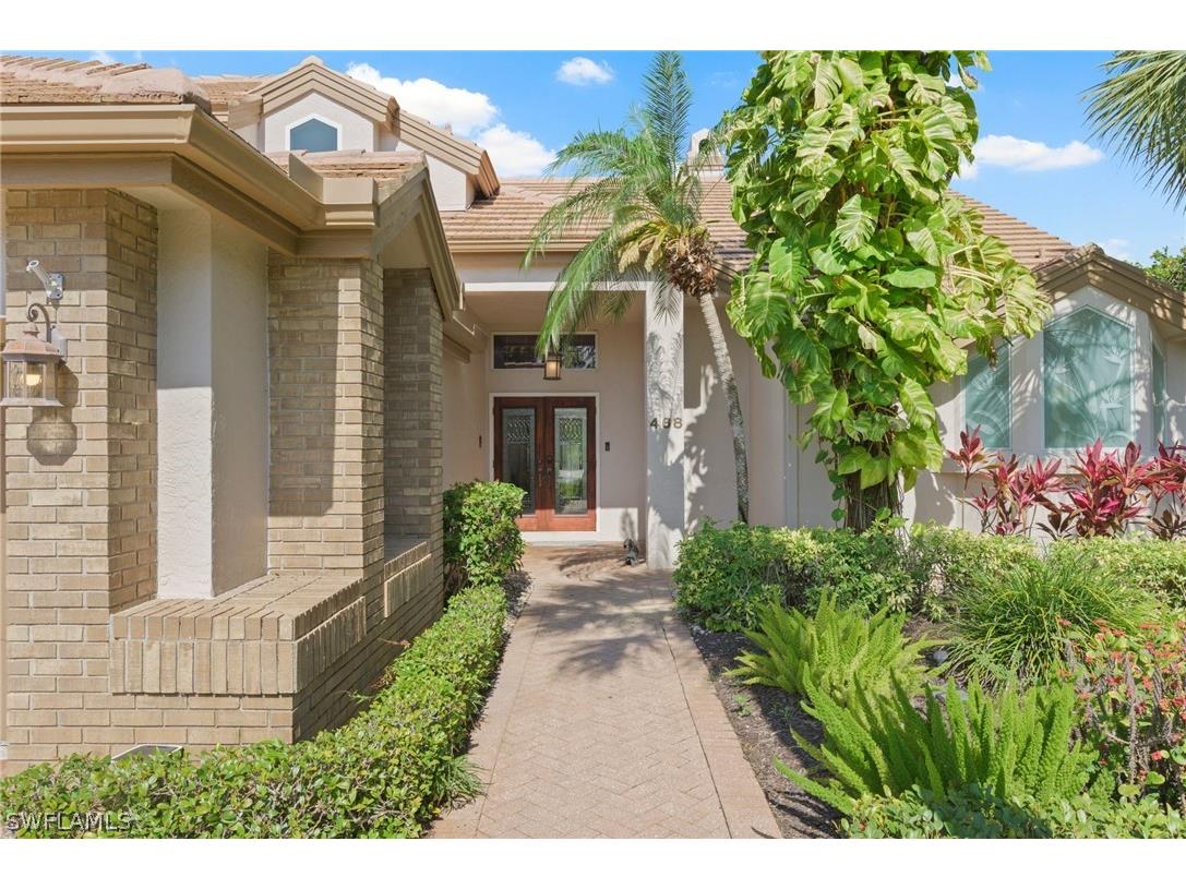 468 Crestwood Lane, Naples, FL, 34113 MLS 224041377 Edina Realty