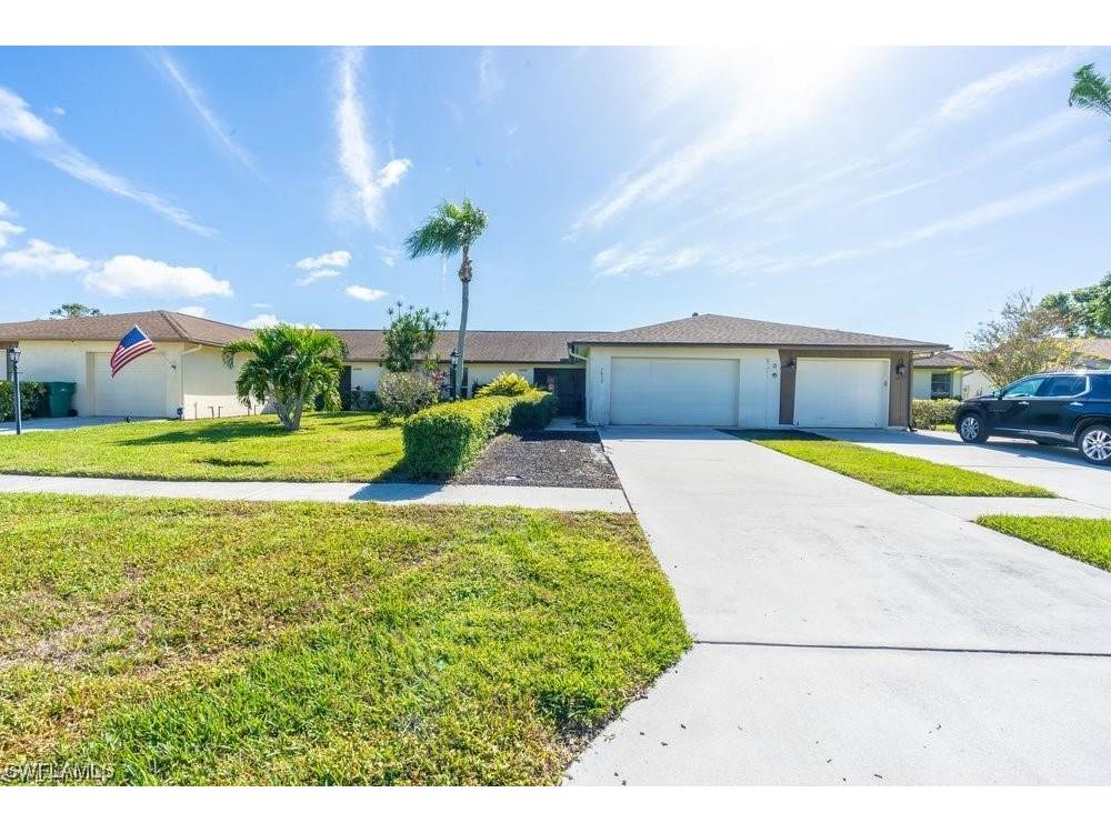 4692 Lakewood Boulevard #K-9 Naples FL 34112 224020037 image1