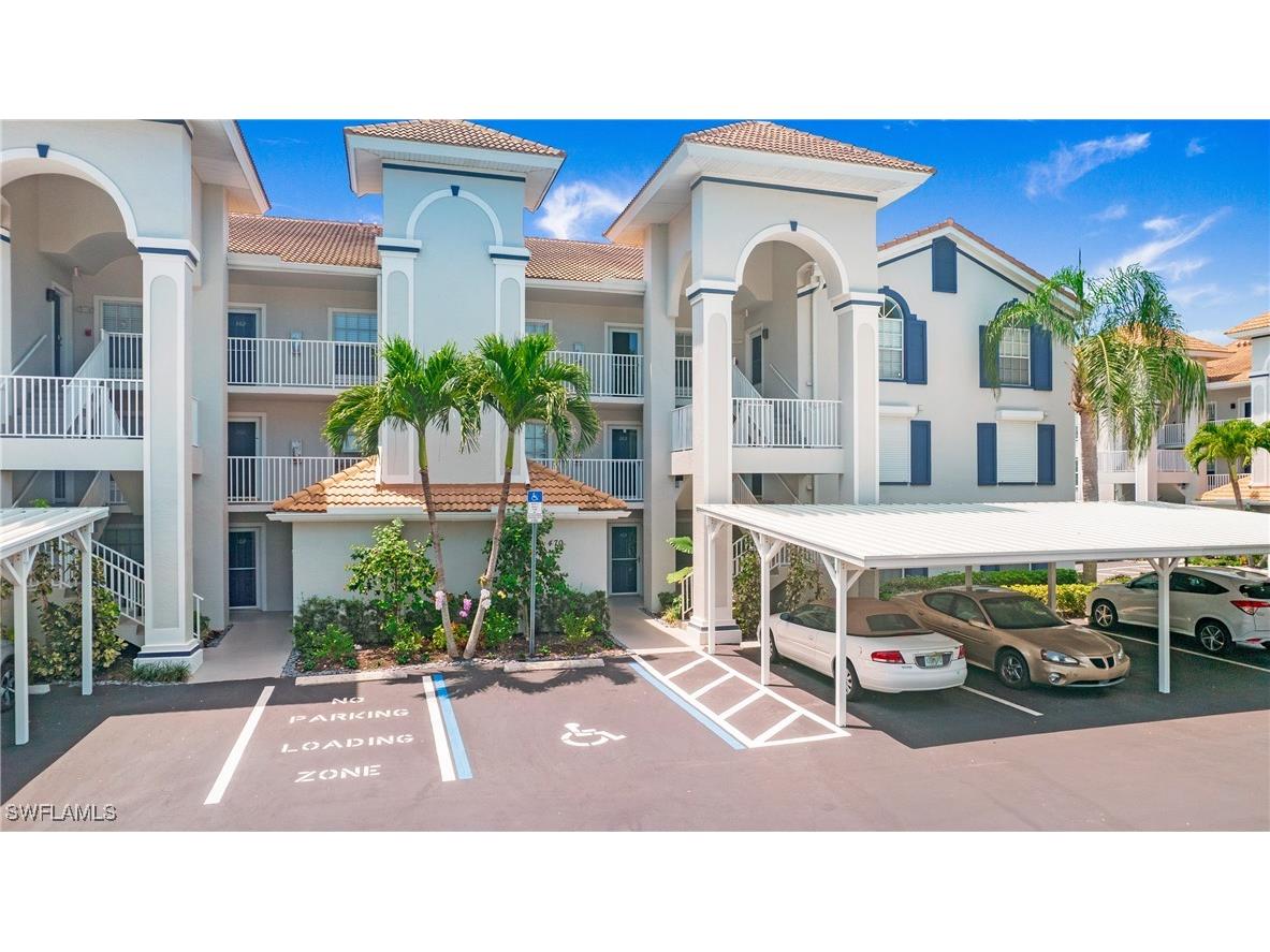 470 Bermuda Cove Way #2-104 Naples FL 34110 225045176 image1