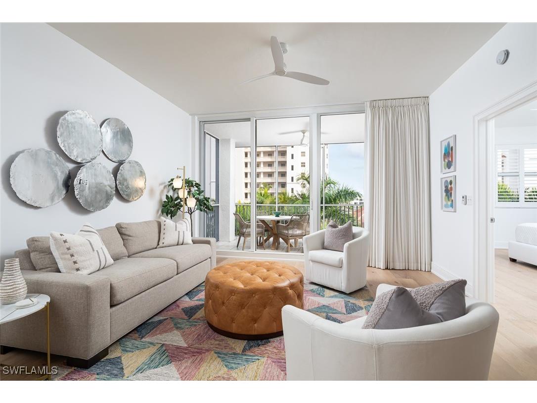 470 Launch Circle #V-401 Naples FL 34108 224064175 image4