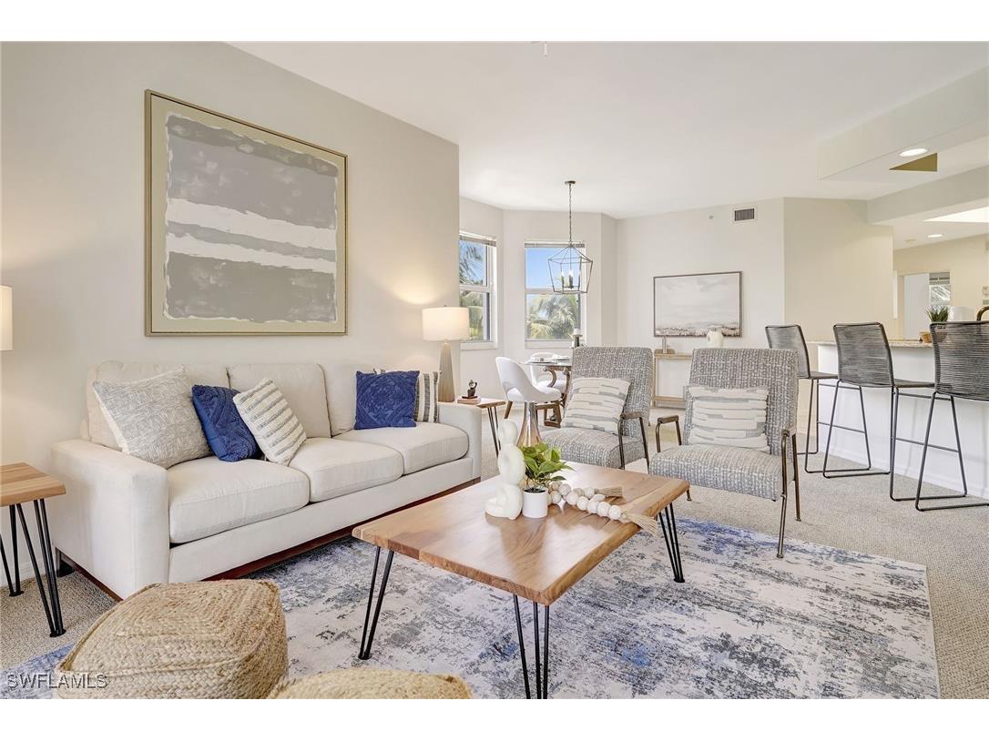 470 Launch Circle #V-405 Naples FL 34108 225052065 image12