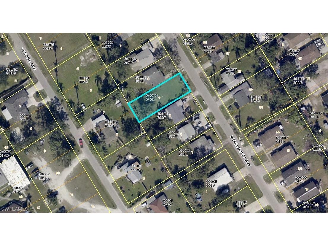 470 Mississippi Avenue Fort Myers FL 33905 224007147 image1