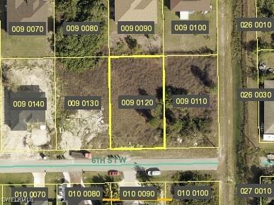 4702 6th Street W Lehigh Acres FL 33971 224105252 image1