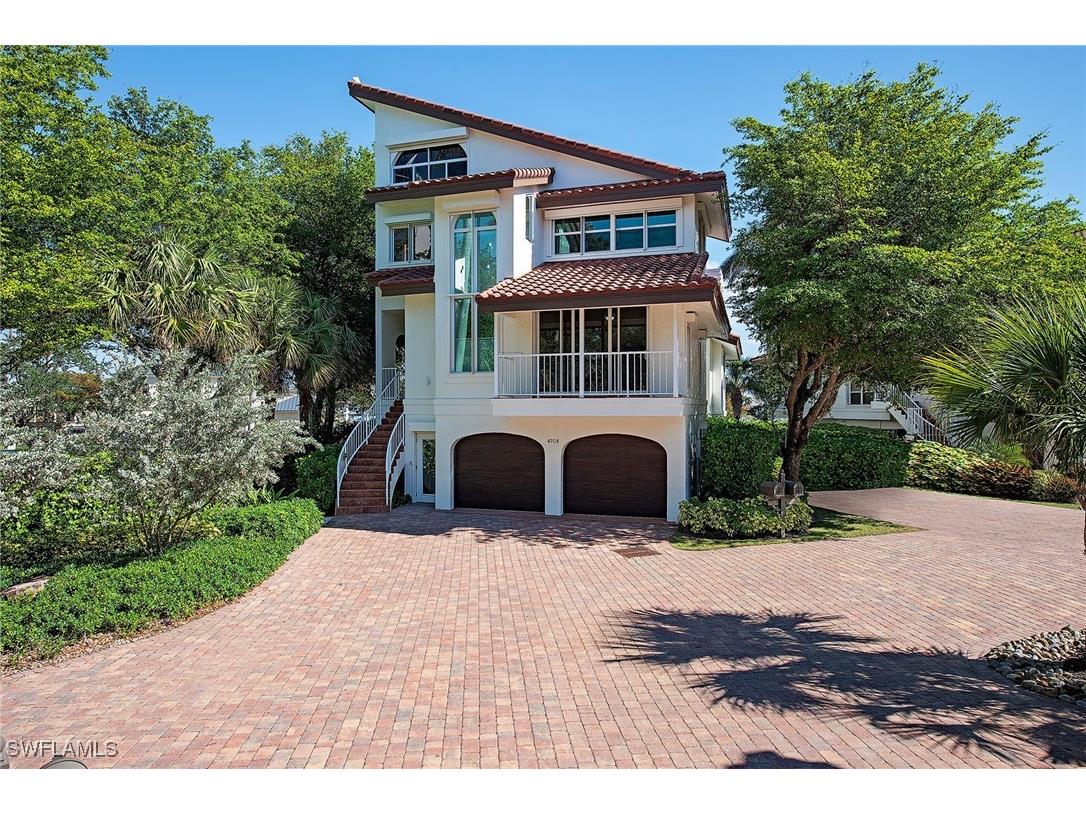 4708 Villa Mare Lane #26-28 Naples FL 34103 225003321 image1