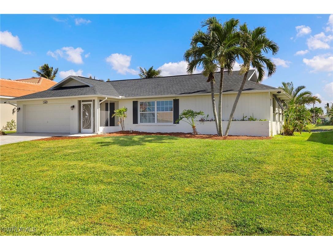 4709 SW 25th Place Cape Coral FL 33914 224087592 image1