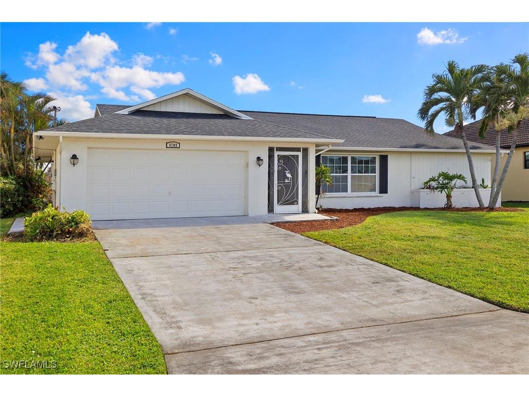 4709 SW 25th Place Cape Coral FL 33914 224087592 image2