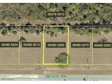 4717 NW 36th Terrace Cape Coral FL 33993 225039647 image1
